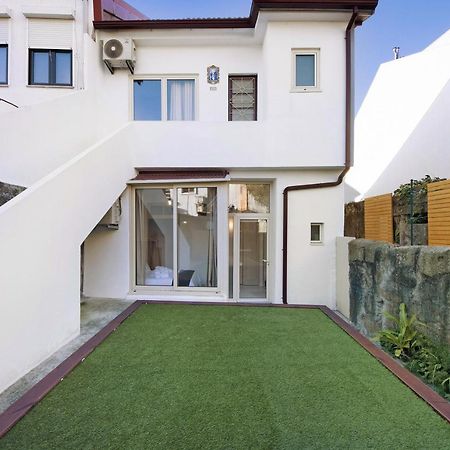 Apartamento Crooked Floor House - Ground Floor OOporto Exterior foto