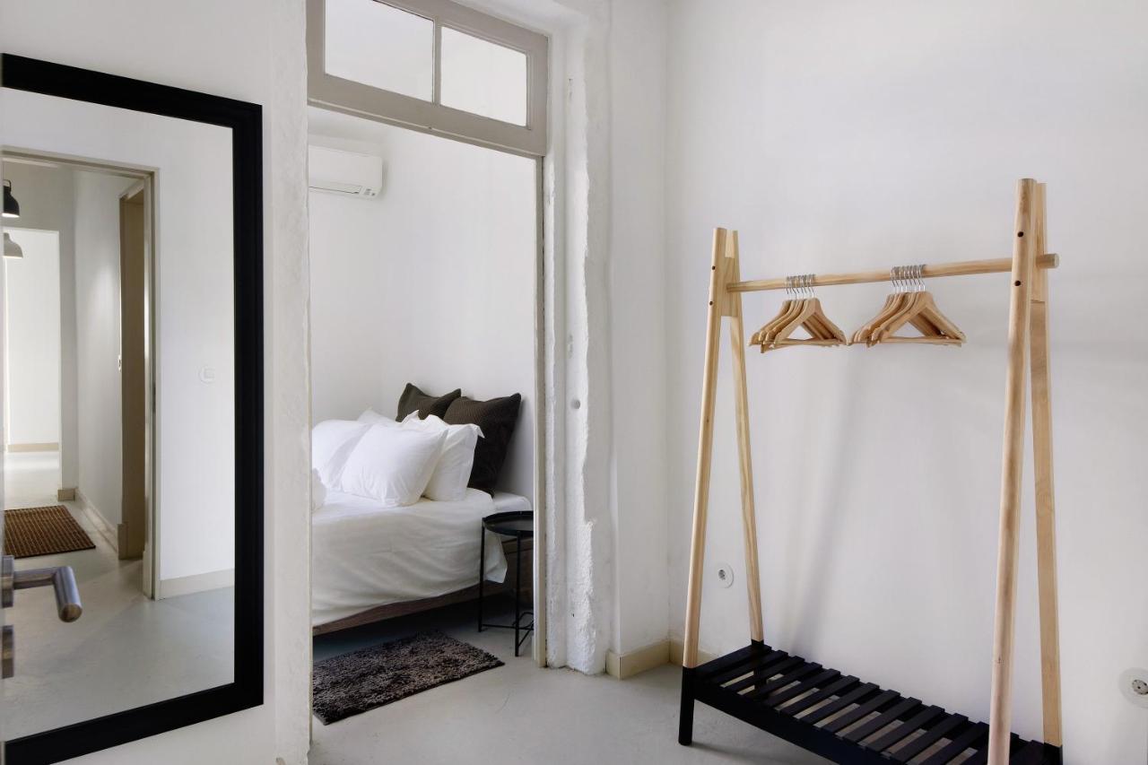 Apartamento Crooked Floor House - Ground Floor OOporto Exterior foto