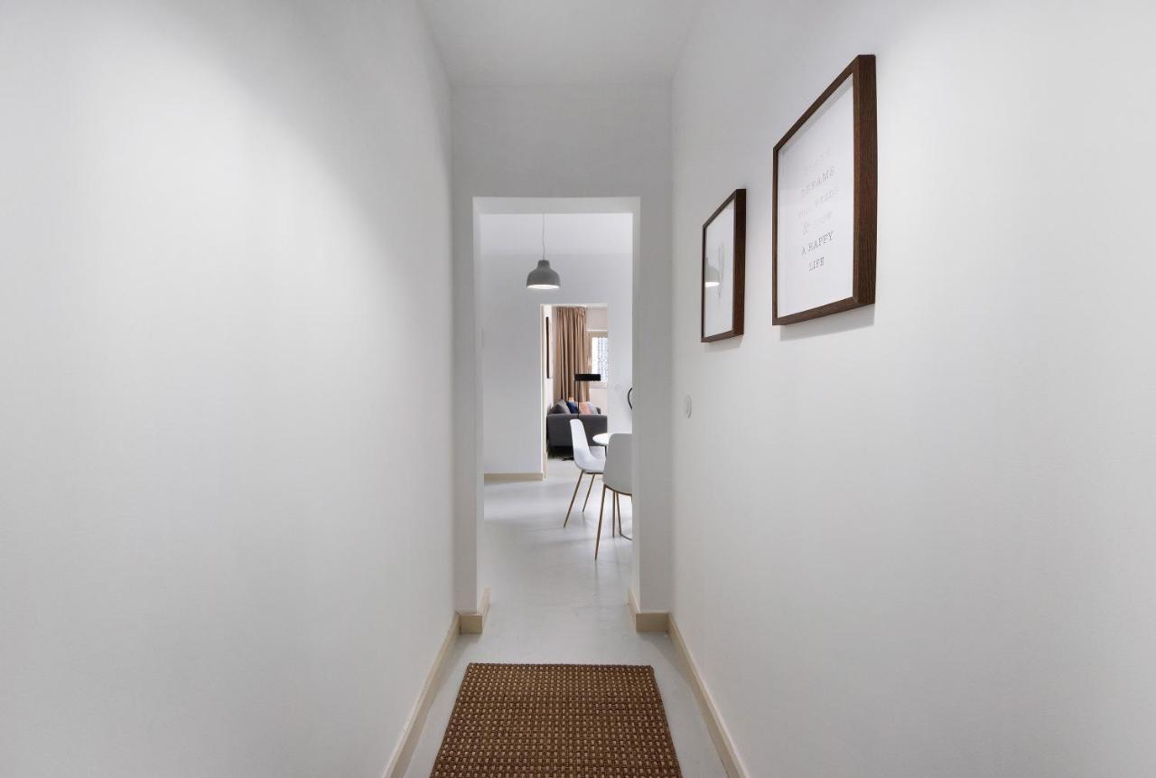 Apartamento Crooked Floor House - Ground Floor OOporto Exterior foto