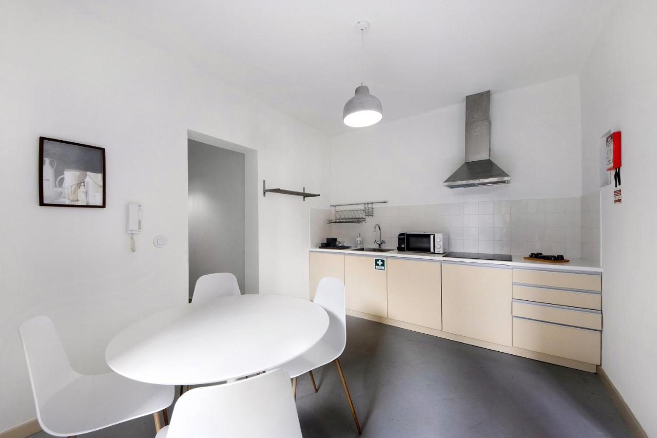 Apartamento Crooked Floor House - Ground Floor OOporto Exterior foto