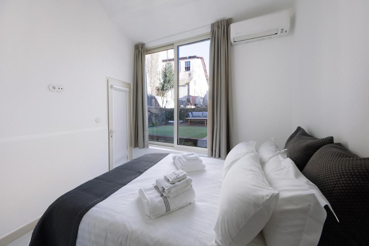 Apartamento Crooked Floor House - Ground Floor OOporto Exterior foto